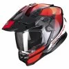 Scorpion-Exo ADF-9000 Air Trail Motorhelm 1 Scorpion-Exo ADF-9000 Air Trail Motorhelm -Ktm-Verkoopwinkel scorpion adf 9000 air trail rood 12c8