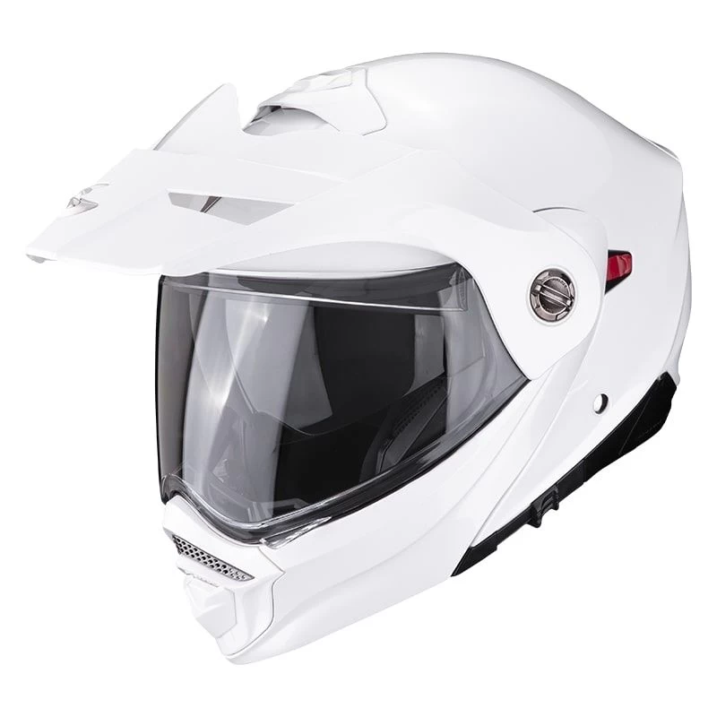 Scorpion ADX-2 Solid Motorhelm Scorpion ADX-2 Solid Motorhelm -Ktm-Verkoopwinkel