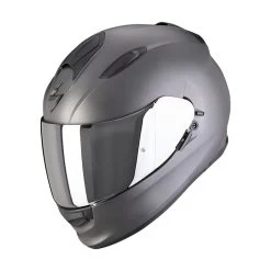 Scorpion Exo-491 Solid Motorhelm -Ktm-Verkoopwinkel scorpion exo 491 solid matt anthracite 8e5e