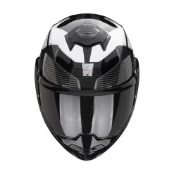 Scorpion Exo-Tech Evo Animo Motorhelm