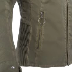 Segura Lady Maya -Ktm-Verkoopwinkel segura lady maya kaki detail2 d939