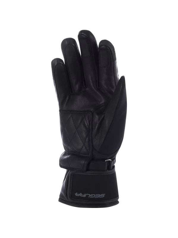 Segura Lady Sparks Motorhandschoenen Segura Lady Sparks Motorhandschoenen -Ktm-Verkoopwinkel segura lady sparks motorhandschoenen achterkant 4e1d