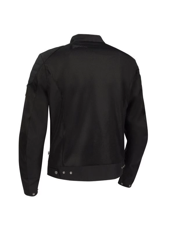 Segura Ventura Vented Motorjas Segura Ventura Vented Motorjas -Ktm-Verkoopwinkel segura ventura vented motorjas achterkant 8dc1