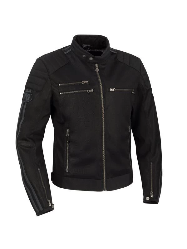 Segura Ventura Vented Motorjas Segura Ventura Vented Motorjas -Ktm-Verkoopwinkel segura ventura vented motorjas c576