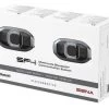 Sena SF4-02 Bluetooth Headset HD Speaker Dual 1 Sena SF4-02 Bluetooth Headset HD Speaker Dual -Ktm-Verkoopwinkel sena 20sf 204 20dual d019