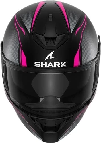 Shark D-Skwal 2 Cadium Motorhelm Shark D-Skwal 2 Cadium Motorhelm -Ktm-Verkoopwinkel shark d skwal 2 cadium roze zwart 1 6d32