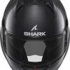 Shark Evo GT Blank Motorhelm -Ktm-Verkoopwinkel shark evo gt blank gun metal 1 7e4b