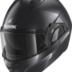 Shark Evo GT Blank Motorhelm -Ktm-Verkoopwinkel shark evo gt blank gun metal f28e