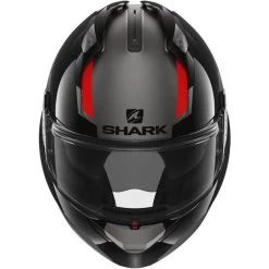 Shark Evo GT Sean Motorhelm -Ktm-Verkoopwinkel shark evo gt sean zwart rood 1 cdef