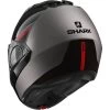 Shark Evo GT Sean Motorhelm -Ktm-Verkoopwinkel shark evo gt sean zwart rood 4 497c
