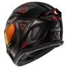 Shark Skwal I3 Linik Motorhelm -Ktm-Verkoopwinkel shark skwal i3 linik rood back 22a0