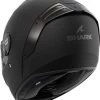 Shark Spartan RS Blank Motorhelm -Ktm-Verkoopwinkel shark spartan rs blank matzwart 1 5e07