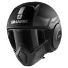 Shark Street Drak Tribute RM Motorhelm -Ktm-Verkoopwinkel shark street drak tribute rm zwart grijs 95ad
