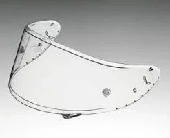 Shoei CWR-F Vizier NXR / Xspirit 3