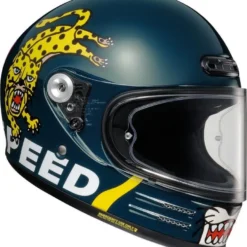 Shoei Glamster 06 Cheetah Custom Cycles TC-2 Motorhelm -Ktm-Verkoopwinkel shoei glamster 06 cheetah custom cycles 2 8629