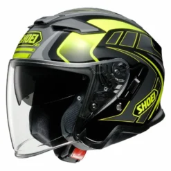 Shoei J-Cruise II Aglero Motorhelm