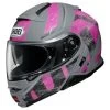 Shoei Neotec 2 Jaunt Motorhelm -Ktm-Verkoopwinkel shoei neotec 2 jaunt roze 2dde
