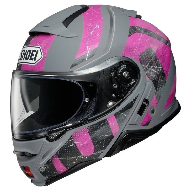 Shoei Neotec 2 Jaunt Motorhelm Shoei Neotec 2 Jaunt Motorhelm -Ktm-Verkoopwinkel shoei neotec 2 jaunt roze 2dde