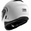 Shoei Neotec 2 Zwart/Wit Motorhelm -Ktm-Verkoopwinkel shoei neotec 2 wit 2 4d2d
