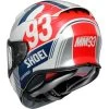 Shoei NXR 2 MM93 Retro TC-10 Motorhelm -Ktm-Verkoopwinkel shoei nxr 2 mm93 retro tc 10 1 12ec