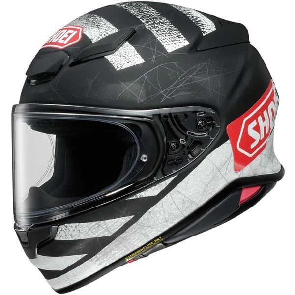 Shoei NXR 2 Scanner TC-5 Motorhelm Shoei NXR 2 Scanner TC-5 Motorhelm -Ktm-Verkoopwinkel