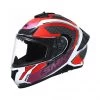 SMK Typhoon RD1 Motorhelm 1 SMK Typhoon RD1 Motorhelm -Ktm-Verkoopwinkel smk typhoon rd1 rood paar grijs wit a873