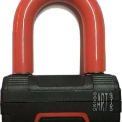 SXP Schijfremslot EV