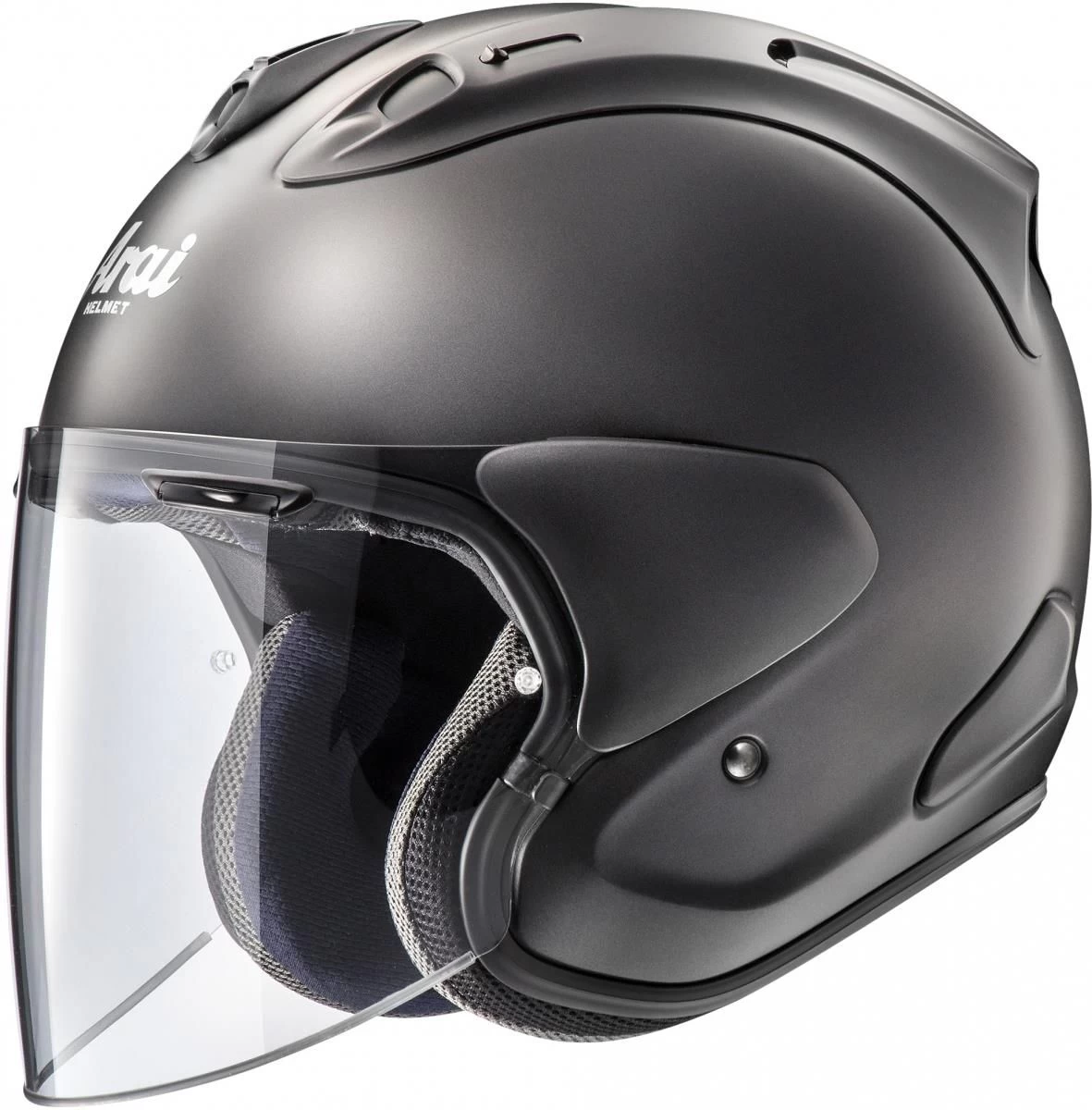 Arai SZ-R Vas Motorhelm Arai SZ-R Vas Motorhelm -Ktm-Verkoopwinkel sz r vas frostblack p b511