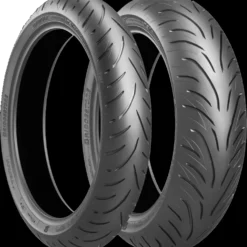 Bridgestone 170/60 ZR17 T31 GT (72W) Motorband