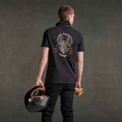 Triumph Thunder Neck Tube -Ktm-Verkoopwinkel thunder3 2ef7