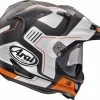 Arai Tour X4 Vision Motorhelm -Ktm-Verkoopwinkel tour x4 vision orange matt b 5204