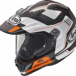 Arai Tour X4 Vision Motorhelm -Ktm-Verkoopwinkel tour x4 vision orange matt p eb20