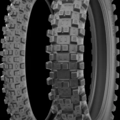 Michelin 80/100 -21 TRACKER 51R Motorband
