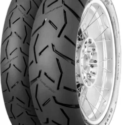 Continental 140/80 R17 TRAILATTACK 3 TL 69V Motorband