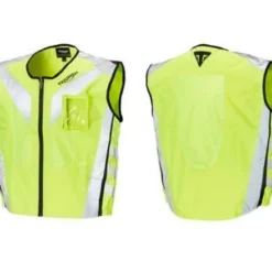 Triumph Reflectievest Motorjas