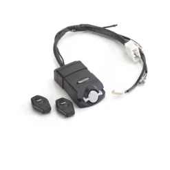 Triumph Alarmset Thatcham Street Triple 765 RS-S - A2 (17-)