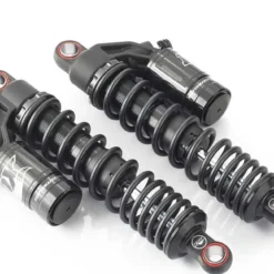 Triumph Alternatieve Achterschokdemper Bonneville T100-120 - Street Cup-Scrambler (16-)