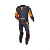 Macna Tronniq Combi Motorpak -Ktm-Verkoopwinkel tronniq 2pc oranje achterzijde ca6b