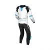 Macna Tronniq Combi Dames Motorpak -Ktm-Verkoopwinkel tronniq dames 2pc wit achterzijde 7cbd