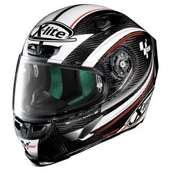 X-Lite X-803 Ultra Carbon Moto GP Motorhelm -Ktm-Verkoopwinkel x lite x803 ultra carbon moto gp 016 1 61c3