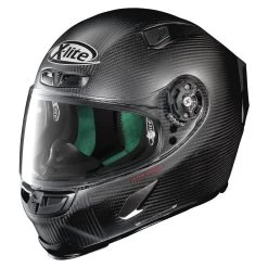 X-Lite X-803 Ultra Carbon Puro Motorhelm