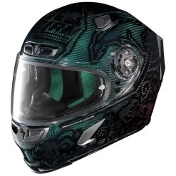 X-Lite X-803 Ultra Carbon Stoner Superhero Motorhelm -Ktm-Verkoopwinkel x lite x803 ultra carbon stoner superhero 018 1 edb7