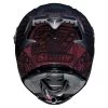 X-Lite X-803 Ultra Carbon Stoner Superhero Motorhelm -Ktm-Verkoopwinkel x lite x803 ultra carbon stoner superhero 018 4 427d