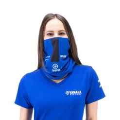 Yamaha Paddock Blue Nekwarmer -Ktm-Verkoopwinkel yamaha paddock blue nekwarmer 2 04e6