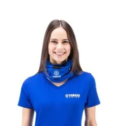 Yamaha Paddock Blue Nekwarmer -Ktm-Verkoopwinkel yamaha paddock blue nekwarmer 3 b277